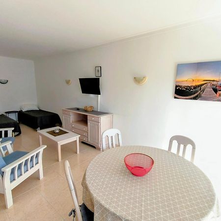 Dunas Do Alvor By Lts Holidays #224 Eksteriør billede