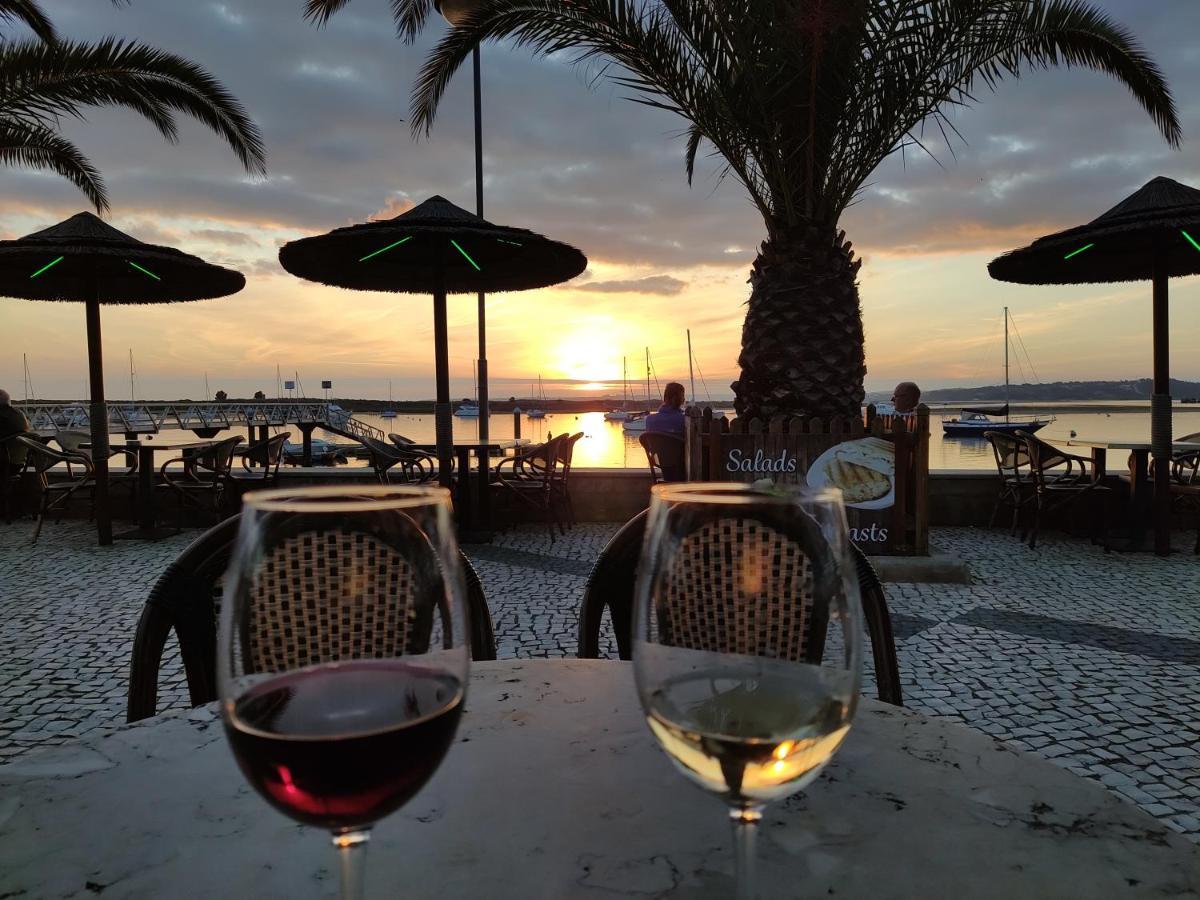 Dunas Do Alvor By Lts Holidays #224 Eksteriør billede