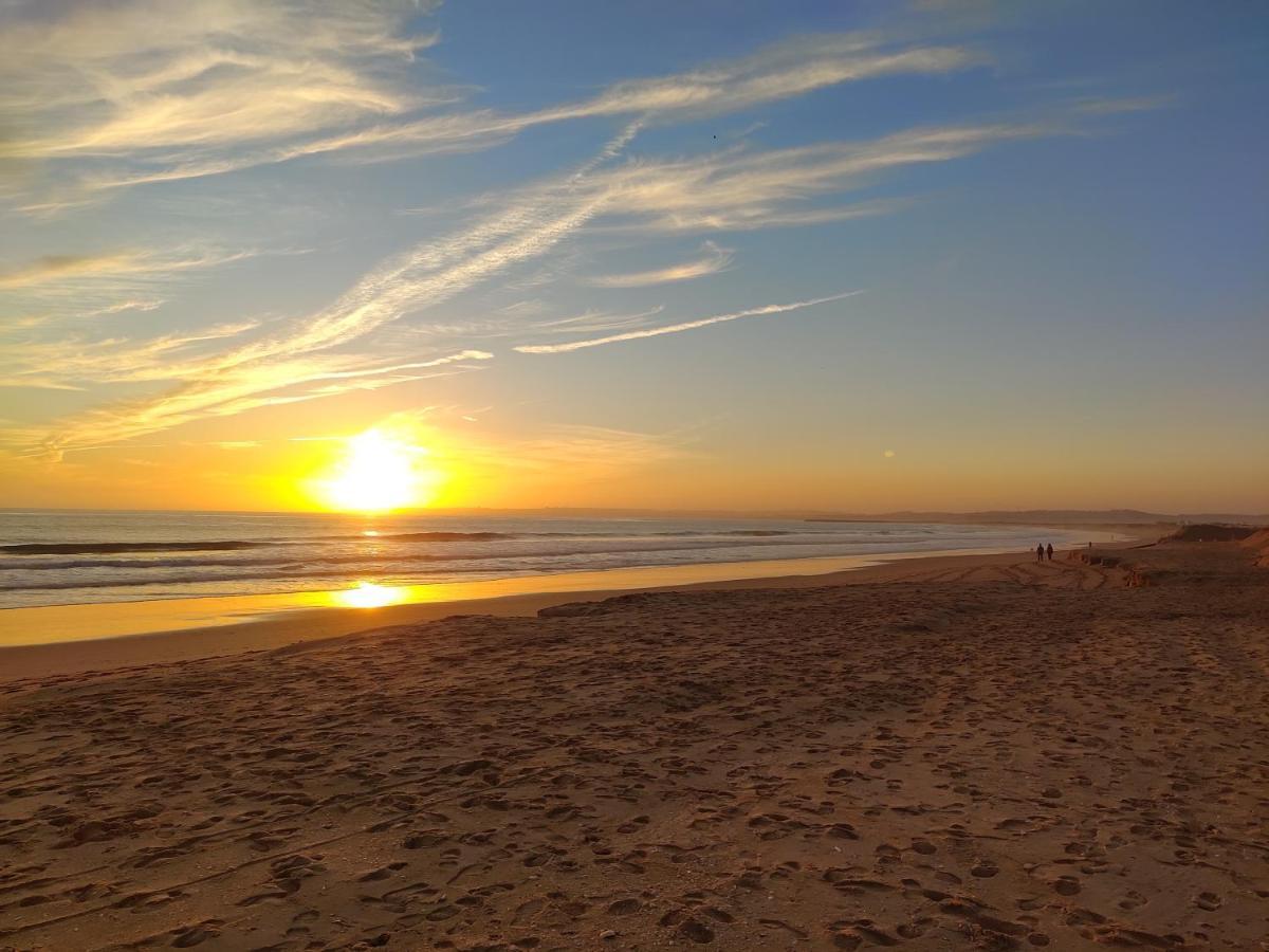 Dunas Do Alvor By Lts Holidays #224 Eksteriør billede