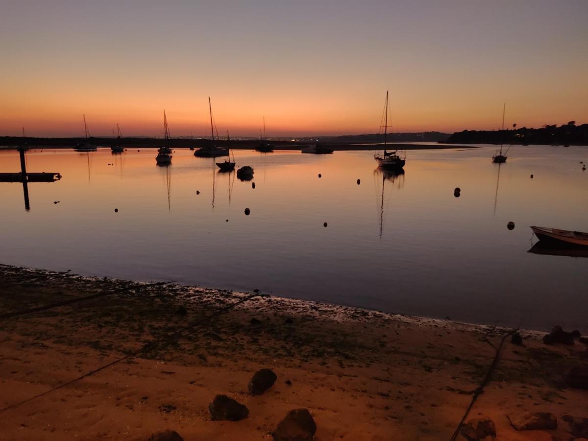 Dunas Do Alvor By Lts Holidays #224 Eksteriør billede