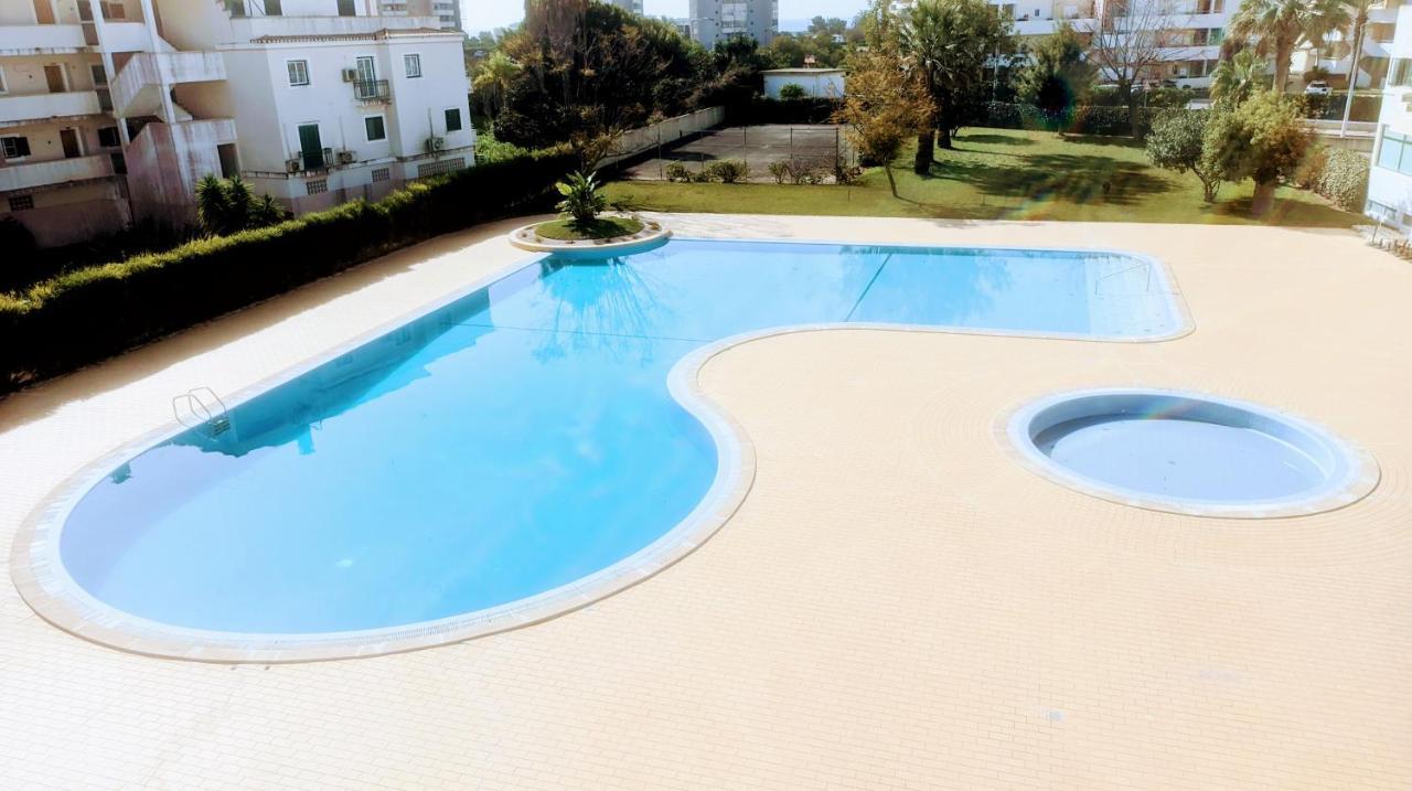 Dunas Do Alvor By Lts Holidays #224 Eksteriør billede