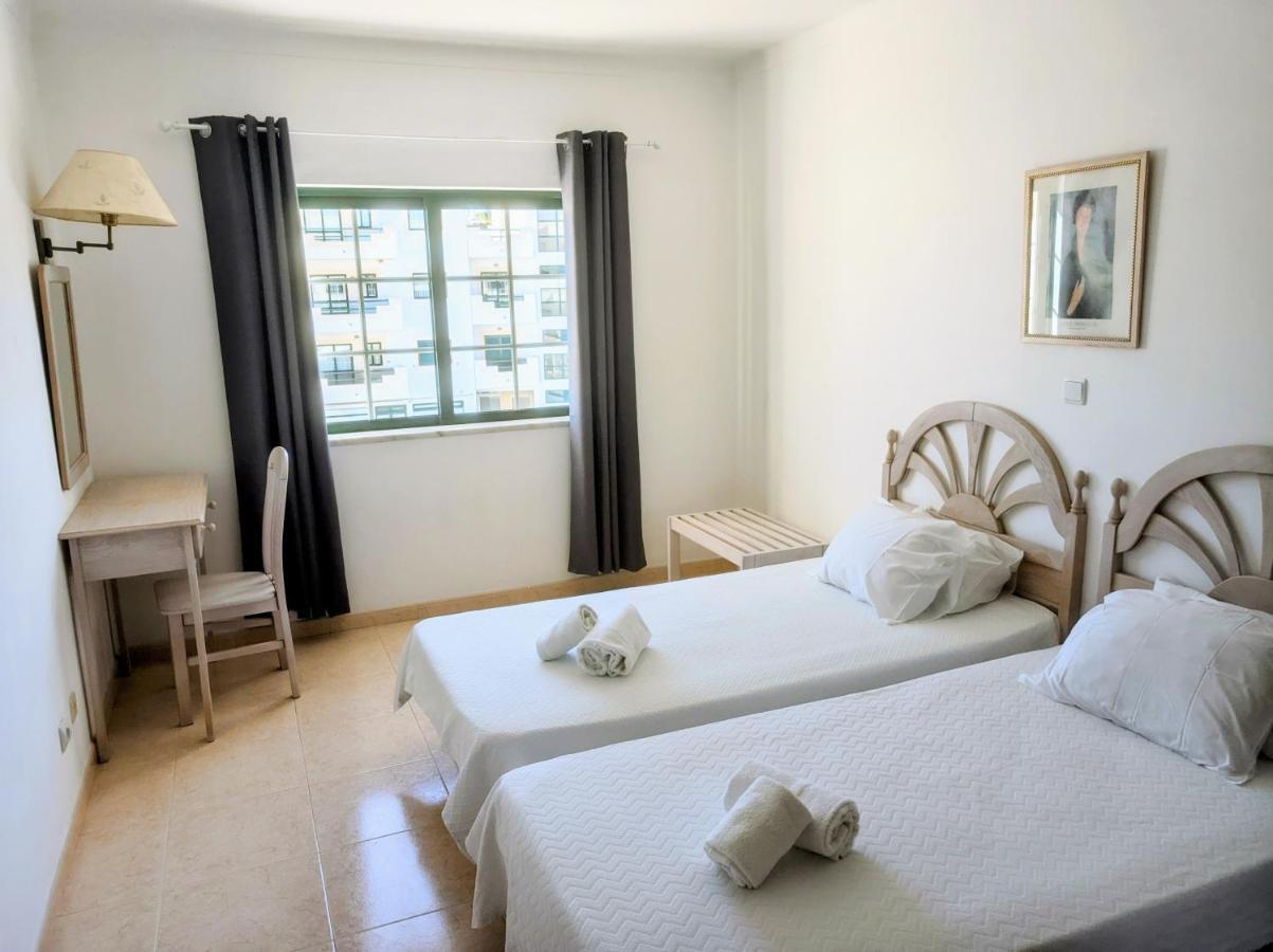 Dunas Do Alvor By Lts Holidays #224 Eksteriør billede