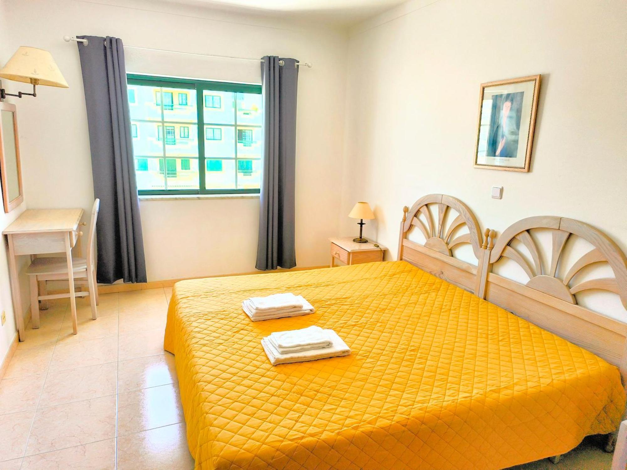 Dunas Do Alvor By Lts Holidays #224 Eksteriør billede